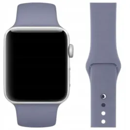 mercury-pasek-do-apple-watch-42-44-45-mm-latwe-zakladanie-silikon-lawendowy