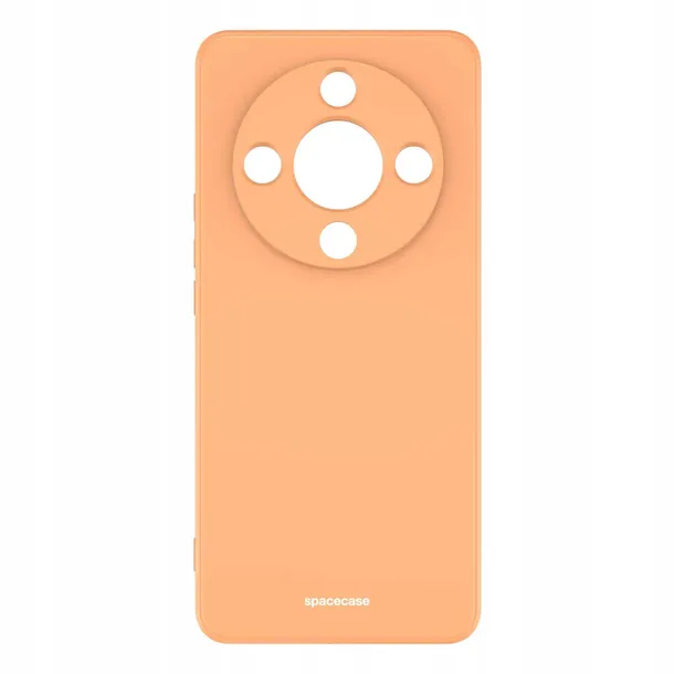 spacecase-etui-case-silikonowe-do-honor-magic-6-lite-orange-przeznaczenie-honor