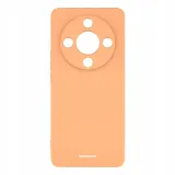 spacecase-etui-case-silikonowe-do-honor-magic-6-lite-orange-przeznaczenie-honor