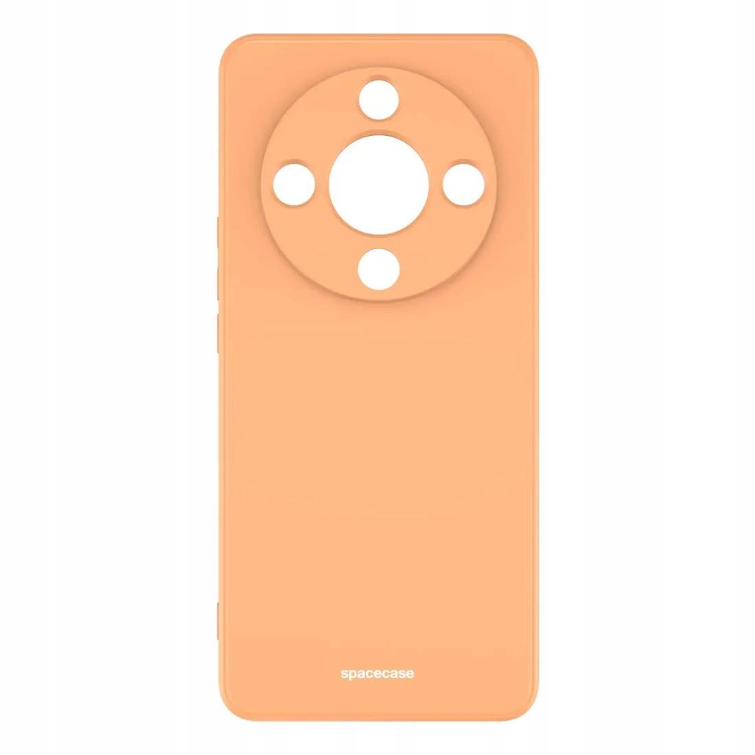 spacecase-etui-case-silikonowe-do-honor-magic-6-lite-orange