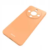 spacecase-etui-case-silikonowe-do-honor-magic-6-lite-orange-kolor-pomaranczowy