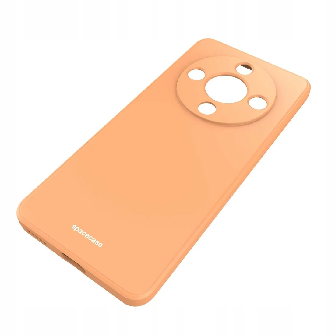 spacecase-etui-case-silikonowe-do-honor-magic-6-lite-orange