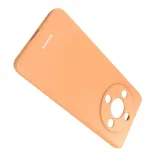 spacecase-etui-case-silikonowe-do-honor-magic-6-lite-orange-typ-plecki