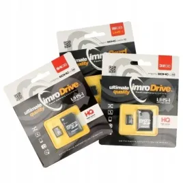 imro-karta-microsd-64gb-do-telefonow-z-adapterem-10c-i-wysoka-predkoscia