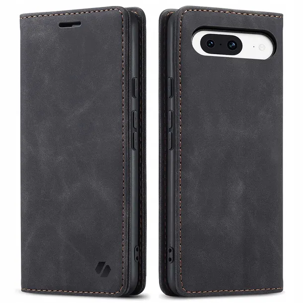 spacecase-etui-wallet-case-do-telefonu-google-pixel-8a-czarne-kolor-czarny