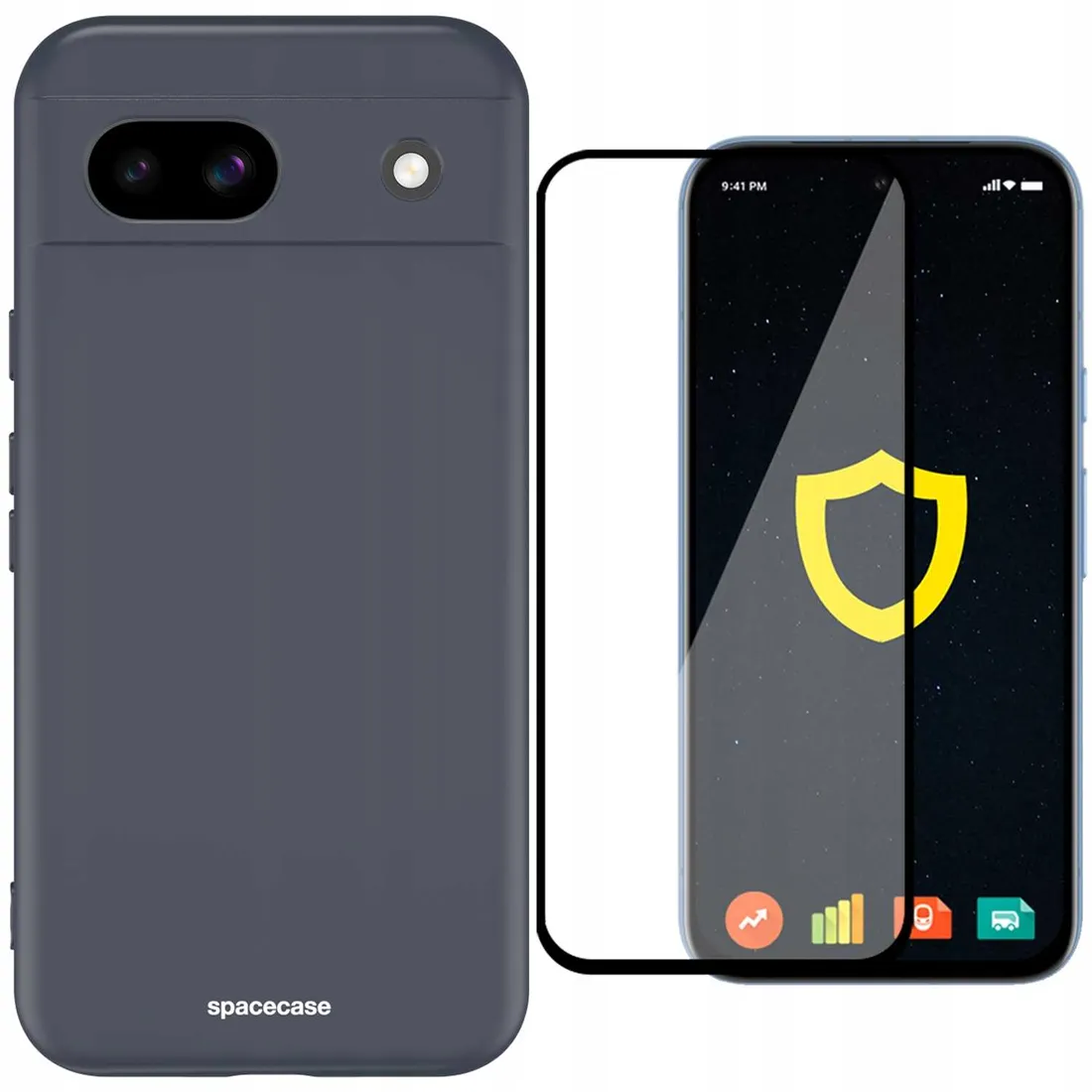 spacecase-etui-case-pokrowiec-silikonowy-do-google-pixel-8a-black