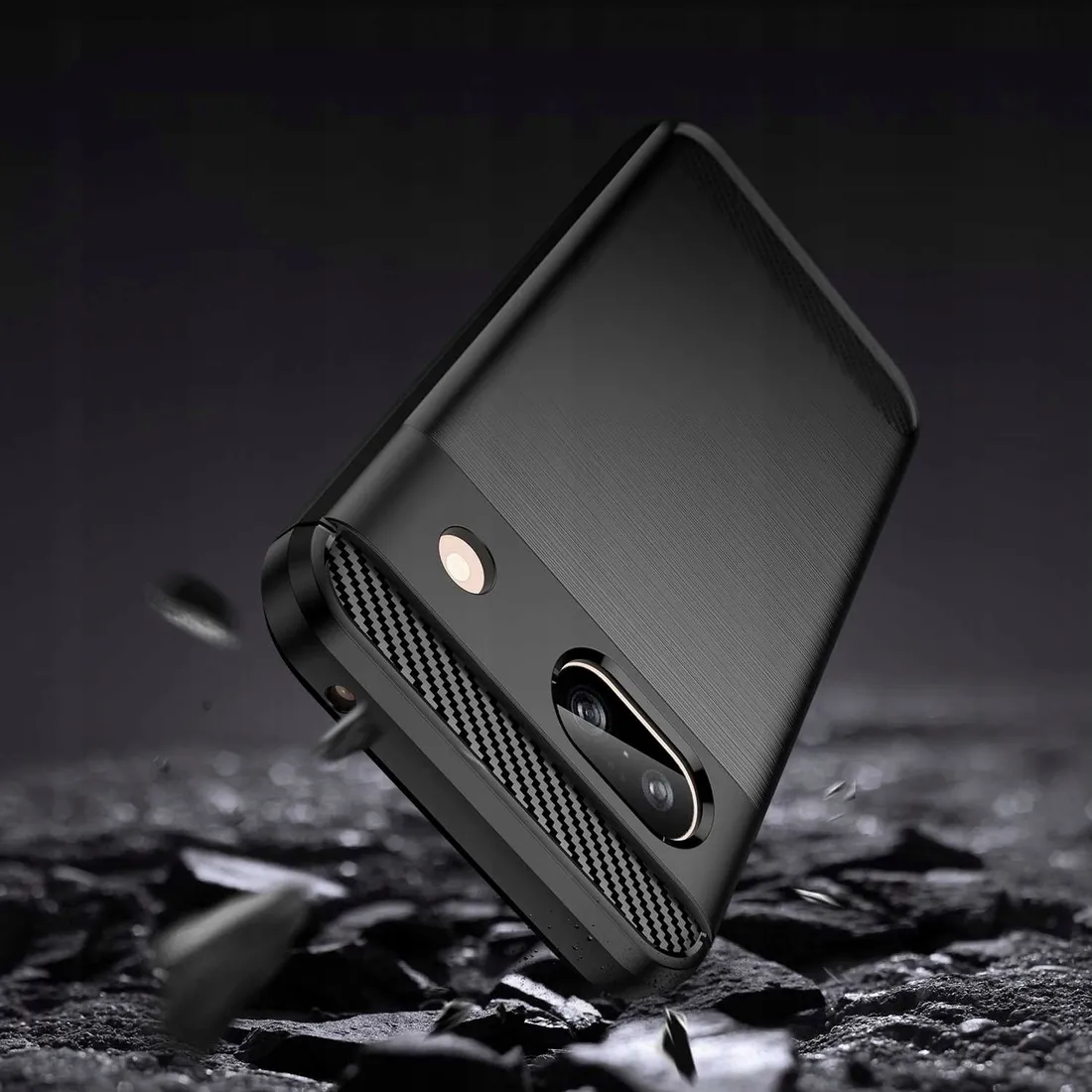spacecase-etui-carbon-case-do-telefonu-google-pixel-8a-black