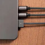 spacecase-kabel-usb-c-do-usb-c-1m-60w-typ-c-ladowarka-do-telefonow-konstrukcja-oplot