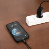 spacecase-kabel-usb-c-do-usb-typ-c-1m-3a-do-telefonu-tabletu-kolor-czarny