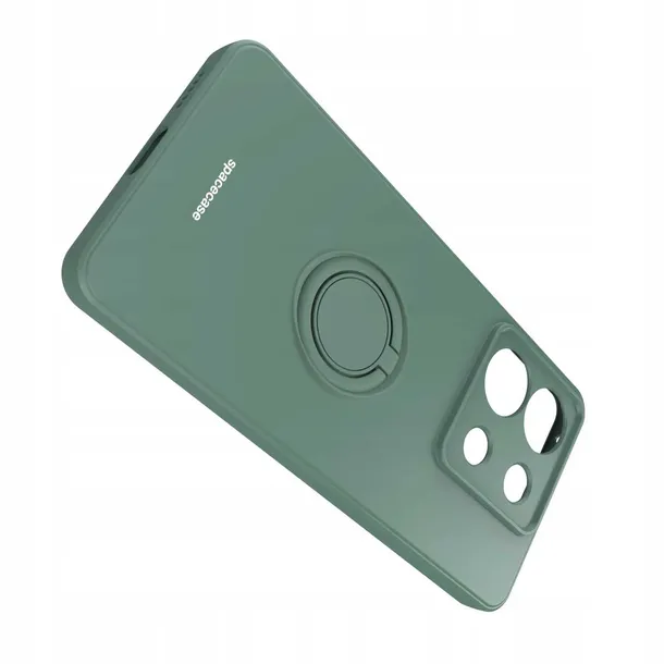 spacecase-etui-silikonowe-case-ring-do-poco-x6-rm-note-13-pro-5g-ciemne-material-tworzywo-sztuczne