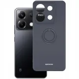 spacecase-etui-silikonowe-ring-do-poco-x6-rm-note-13-pro-5g-czarne-przeznaczenie-xiaomi
