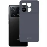 spacecase-etui-case-silikonowe-do-poco-x6-pro-5g-black-przeznaczenie-xiaomi