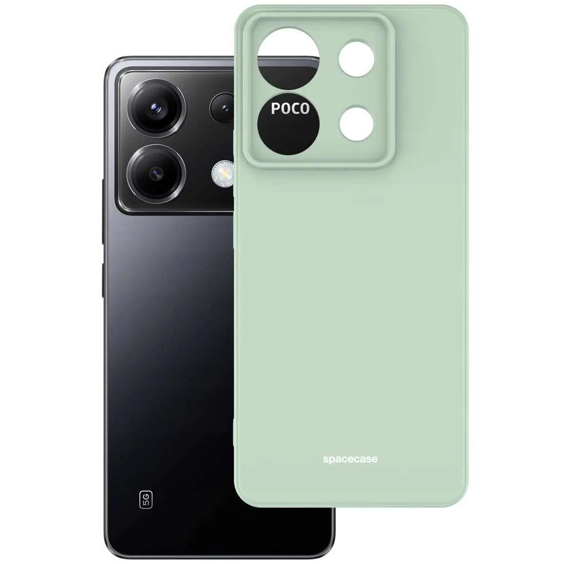 spacecase-etui-silikonowe-case-do-xiaomi-poco-x6-rm-note-13-pro-5g-mint