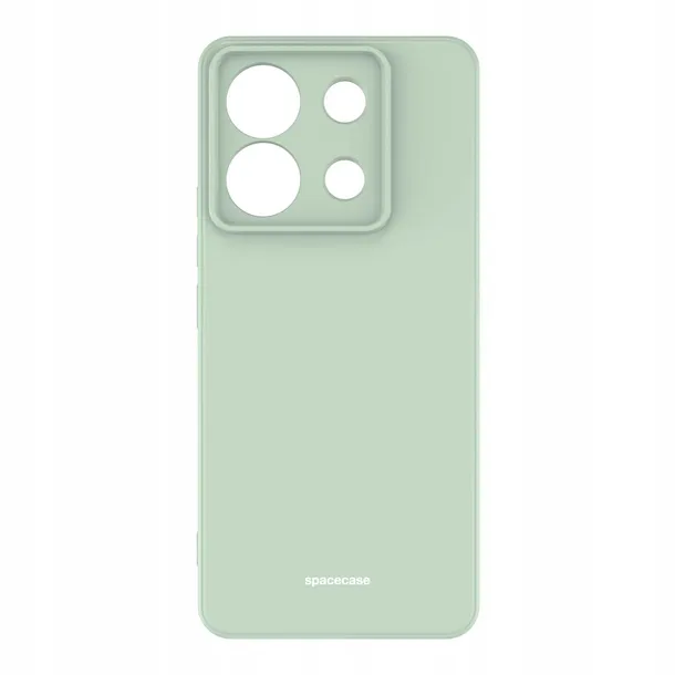 spacecase-etui-silikonowe-case-do-xiaomi-poco-x6-rm-note-13-pro-5g-mint-kolor-zielony