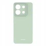 spacecase-etui-silikonowe-case-do-xiaomi-poco-x6-rm-note-13-pro-5g-mint-kolor-zielony