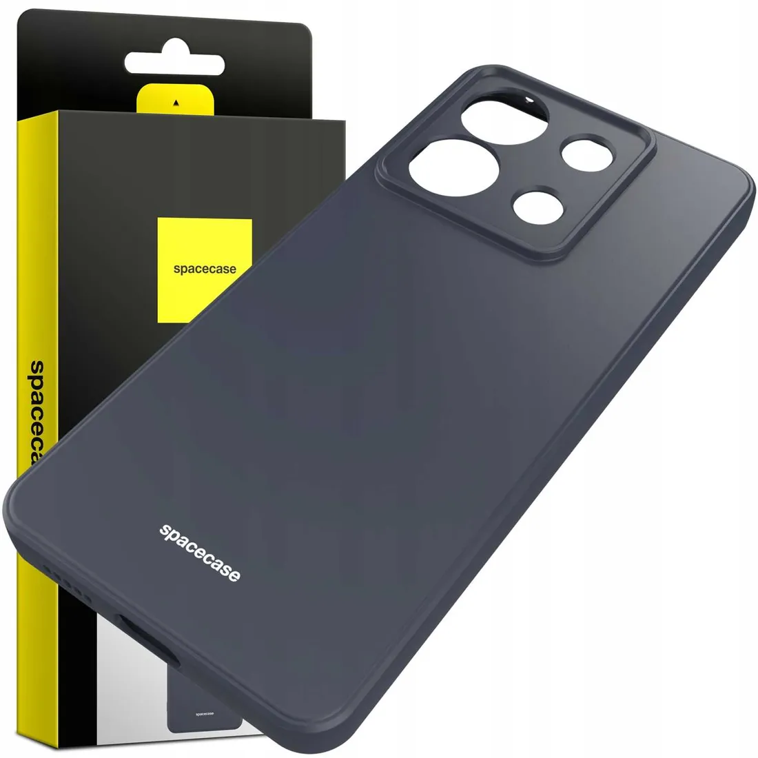 spacecase-etui-silikonowe-case-poco-x6-rm-note-13-pro-5g-czarne