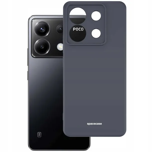 spacecase-etui-silikonowe-case-poco-x6-rm-note-13-pro-5g-czarne-przeznaczenie-xiaomi