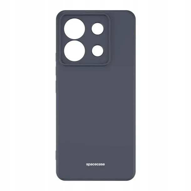 spacecase-etui-silikonowe-case-poco-x6-rm-note-13-pro-5g-czarne-kolor-czarny