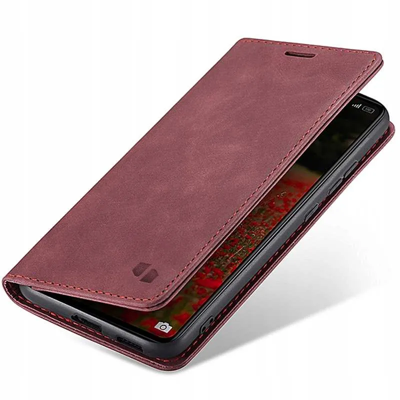 spacecase-etui-case-pokrowiec-do-poco-x6-rm-note-13-pro-5g-red