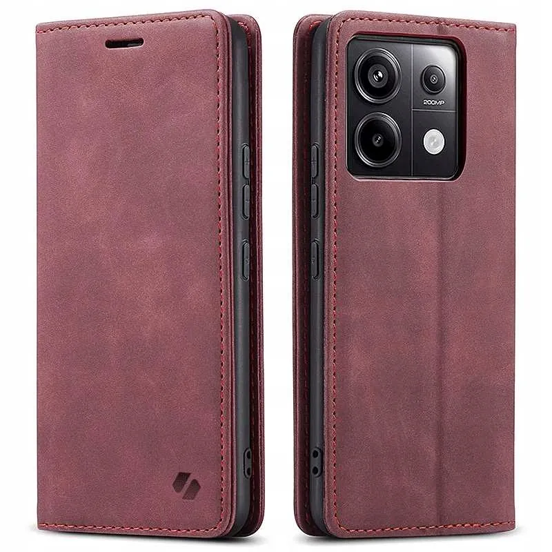 spacecase-etui-case-pokrowiec-do-poco-x6-rm-note-13-pro-5g-red