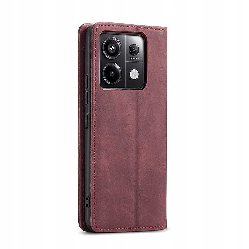 spacecase-etui-case-pokrowiec-do-poco-x6-rm-note-13-pro-5g-red