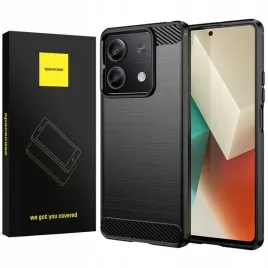 spacecase-etui-pokrowiec-case-carbon-do-xiaomi-redmi-note-13-5g-czarny