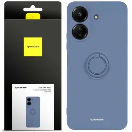spacecase-etui-case-silikonowe-do-xiaomi-redmi-13c-4g-poco-c65-blue