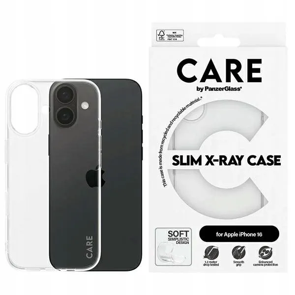 panzerglass-etui-x-ray-soft-basic-case-do-iphone-16-do-magsafe-ochrona