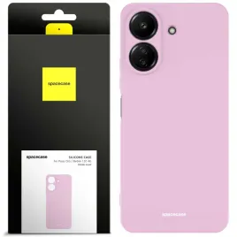 spacecase-etui-silikonowe-do-xiaomi-poco-c65-redmi-13c-4g-lilac
