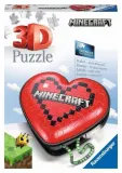 puzzle-3d-54-serce-minecraft