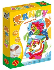 sandy-piaskowe-malowanki-syrenka-jednorozec-alex