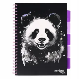 kolozeszyt-strigo-a4-project-book-panda-czarny-kratka