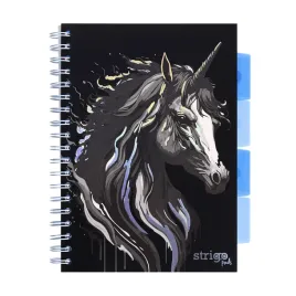 kolozeszyt-strigo-b5-project-book-unicorn-czarny-kratka