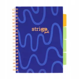 kolozeszyt-strigo-b5-project-book-neon-granatowy-linia