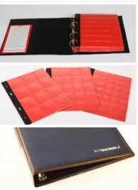 album-klaser-na-350-monet-nowosc-marcia-schulz