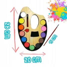 paleta-farb-farby-akwarelowe-12-kolorow-pedzel-paletka-do-malowania