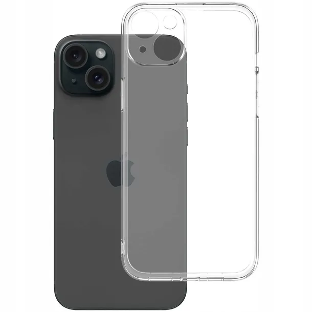 spacecase-etui-clear-case-do-iphone-15-plus-przezroczyste-ochrona-funkcje-ladowanie-indukcyjne-pochlanianie-wstrzasow
