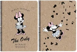 kolozeszyt-a4-80k-kratka-minnie-mouse-kraft