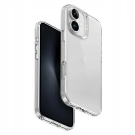 uniq-etui-air-fender-do-iphone-16-6-1-ochronne-case-lekkie-przezroczyste