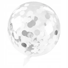balon-transparentny-z-konfetti-celebrate-srebrne
