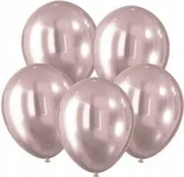 balony-z-efektem-chromu-rozowe-30cm-5szt