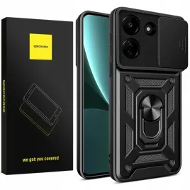 spacecase-etui-case-pokrowiec-do-xiaomi-poco-c65-redmi-13c-czarny