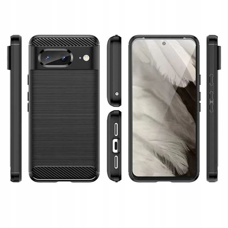 spacecase-etui-case-pokrowiec-carbon-do-google-pixel-8-black