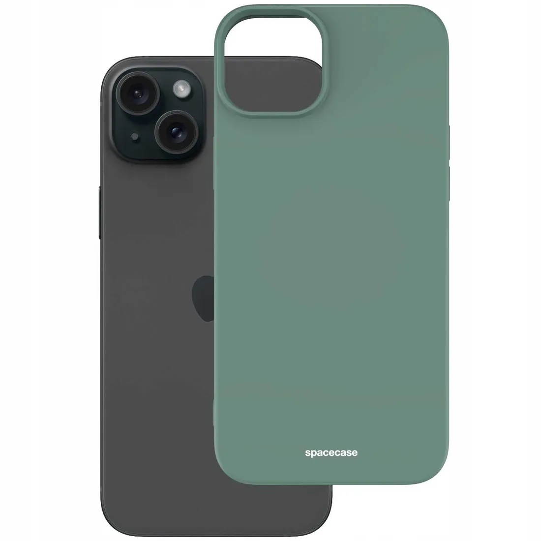 spacecase-etui-silikonowe-case-do-iphone-15-plus-dark-green
