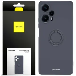spacecase-etui-silikonowe-ring-do-poco-f5-pokrowiec-czarny