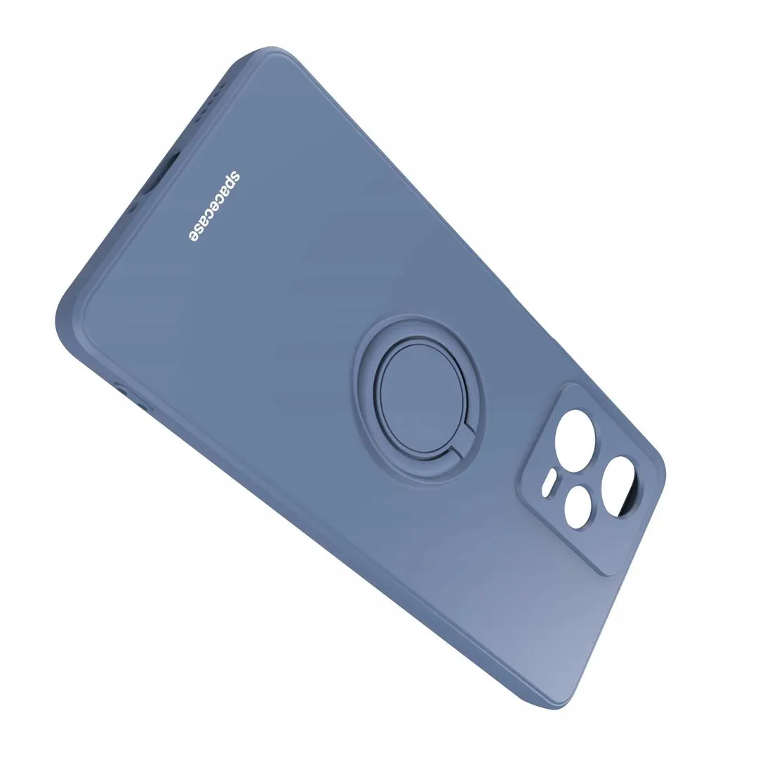 spacecase-etui-case-silicone-ring-do-xiaomi-redmi-note-12-pro-5g-blue