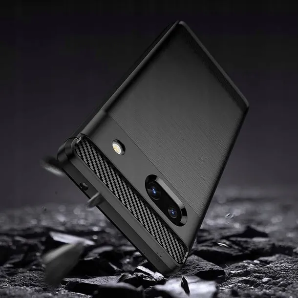 spacecase-etui-case-pokrowiec-carbon-do-google-pixel-7a-czarny-kolor-czarny