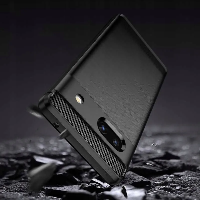 spacecase-etui-case-pokrowiec-carbon-do-google-pixel-7a-czarny