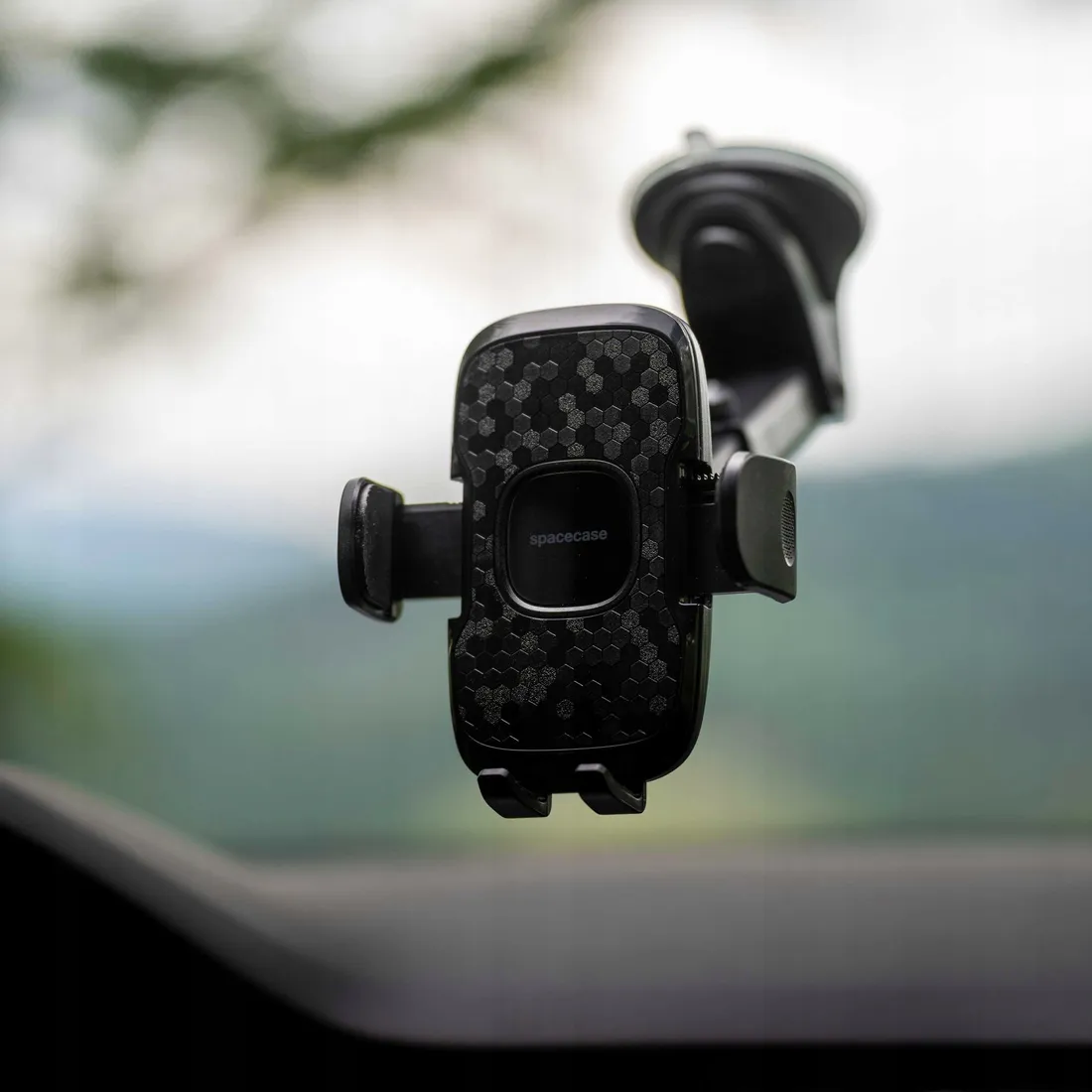 spacecase-uchwyt-samochodowy-sc13-ghost-do-windshield-i-deski-czarny