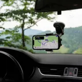 spacecase-uchwyt-samochodowy-sc13-ghost-do-windshield-i-deski-czarny-stan-nowy-waga-z-opakowaniem-0-2-kg